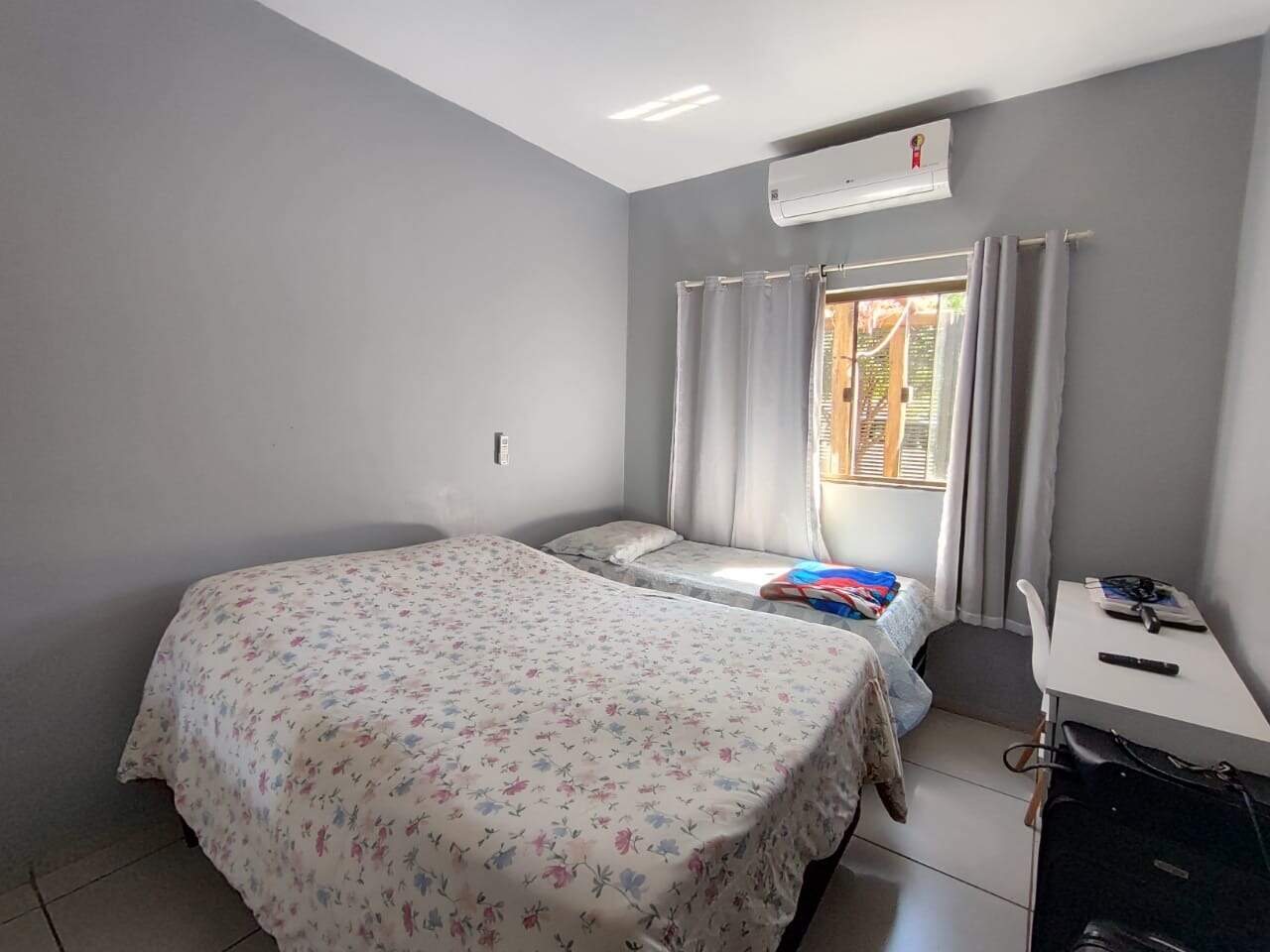 Casa com 3 quartos sendo 1 suíte no Canaã III em Dourados/MS — foto 11