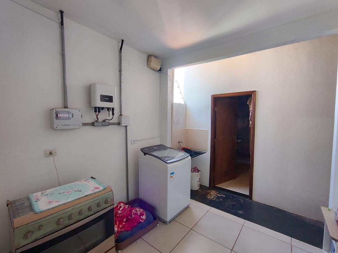 Casa com 3 quartos sendo 1 suíte no Canaã III em Dourados/MS — foto 15