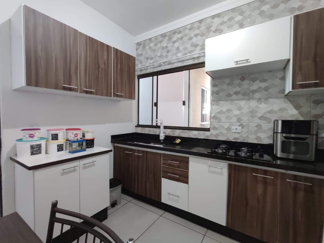 Casa com 3 quartos sendo 1 suíte no Canaã III em Dourados/MS — foto 8