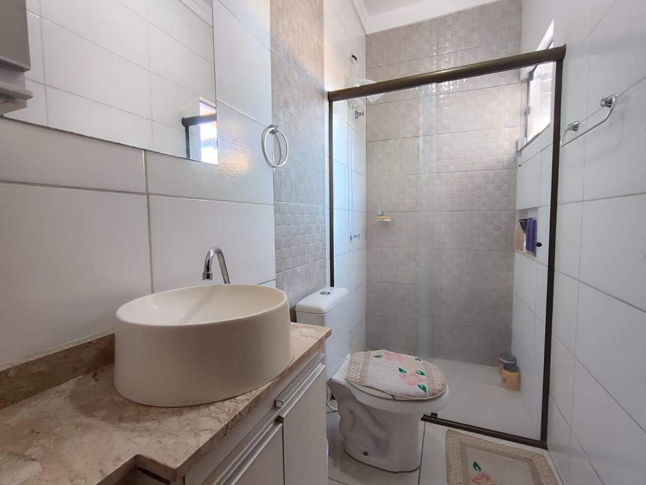 Casa com 3 quartos sendo 1 suíte no Canaã III em Dourados/MS — foto 12