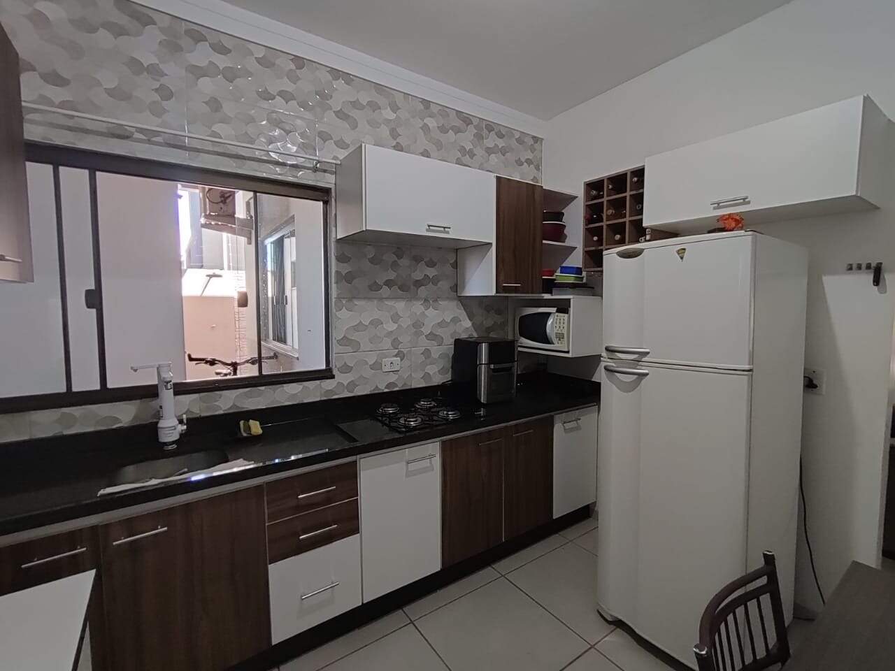 Casa com 3 quartos sendo 1 suíte no Canaã III em Dourados/MS — foto 7
