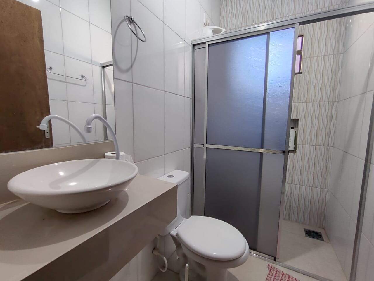Casa com 3 quartos sendo 1 suíte no Canaã III em Dourados/MS — foto 14