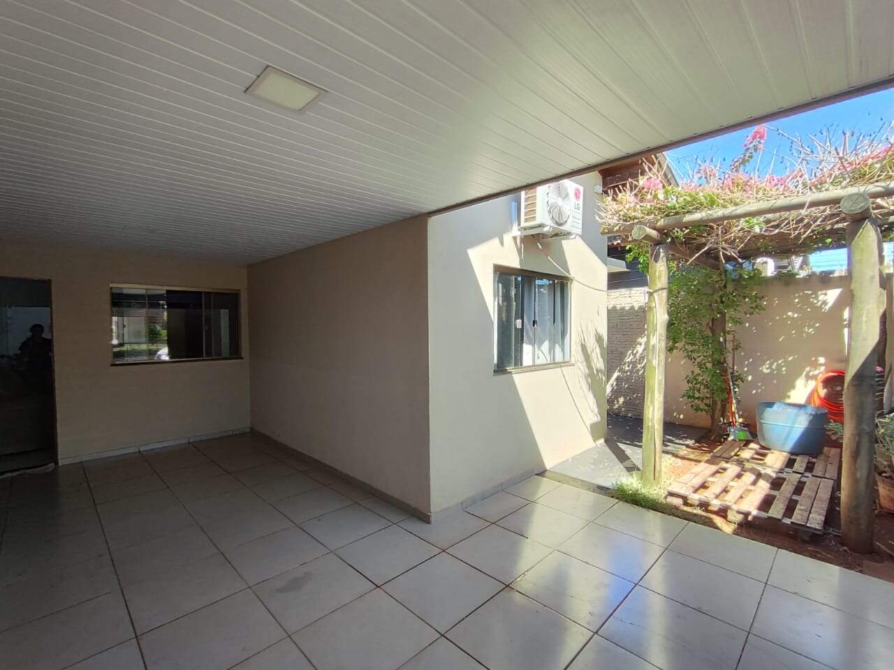 Casa com 3 quartos sendo 1 suíte no Canaã III em Dourados/MS — foto 4