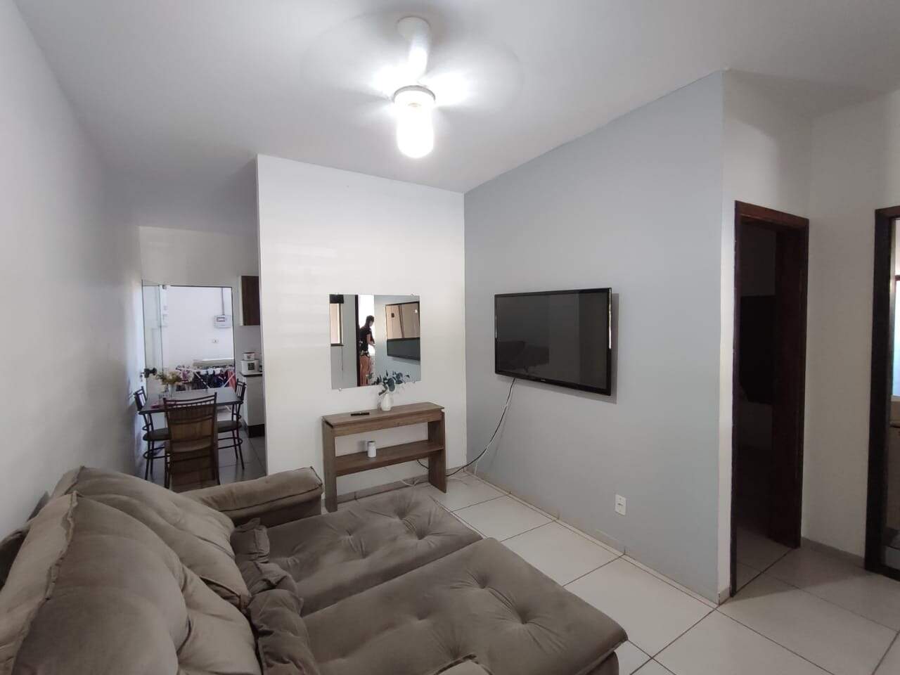Casa com 3 quartos sendo 1 suíte no Canaã III em Dourados/MS — foto 6