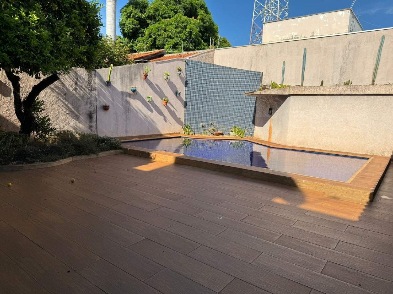 Casa com 4 quartos sendo 1 suíte no Vila São Francisco em Dourados/MS — foto 28
