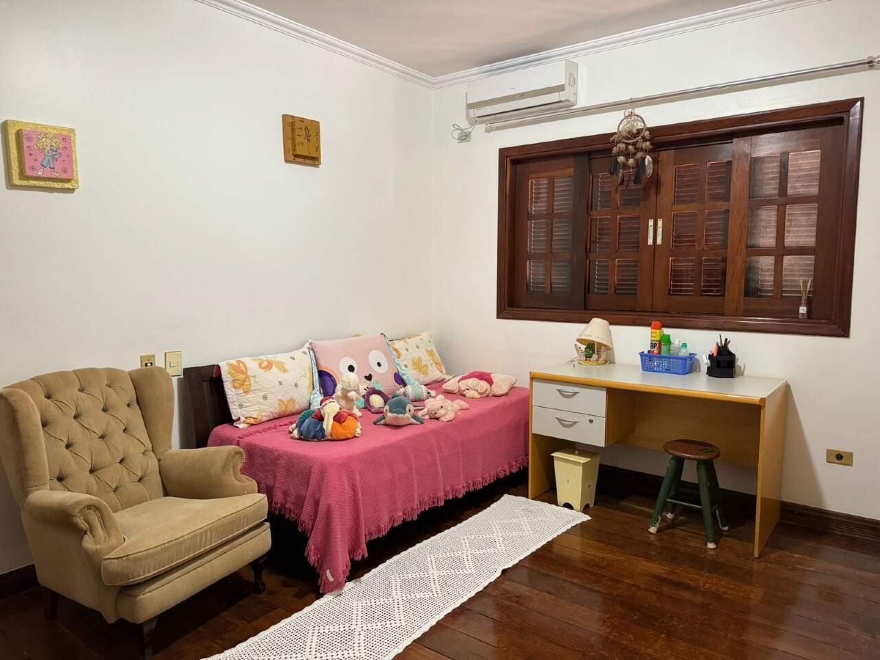 Casa com 4 quartos sendo 1 suíte no Vila São Francisco em Dourados/MS — foto 9