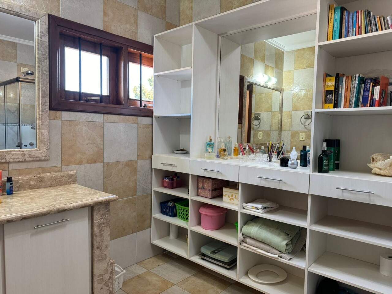 Casa com 4 quartos sendo 1 suíte no Vila São Francisco em Dourados/MS — foto 18