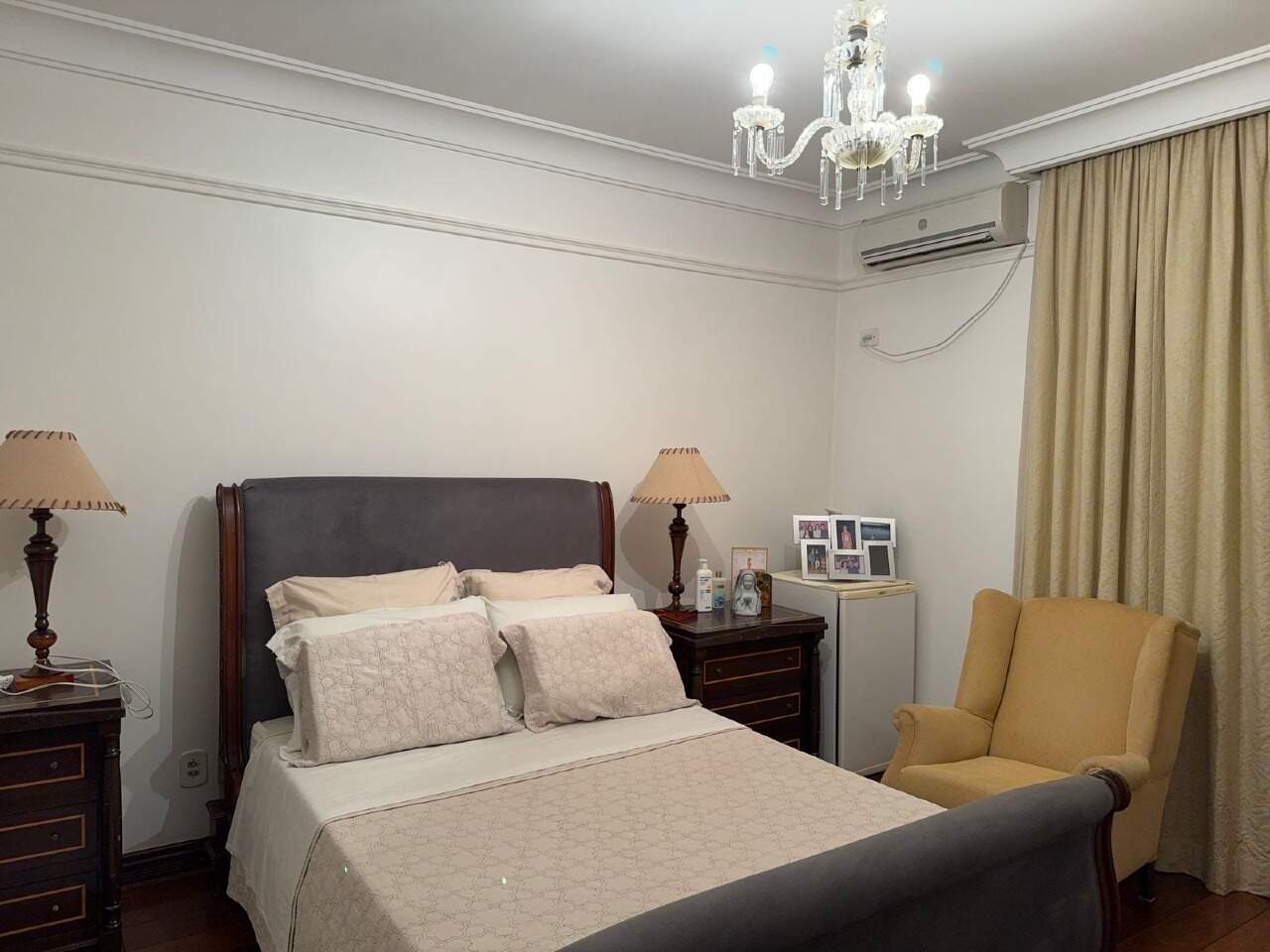 Casa com 4 quartos sendo 1 suíte no Vila São Francisco em Dourados/MS — foto 12