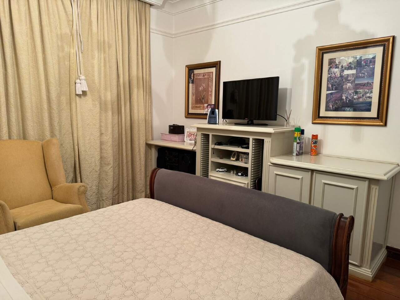 Casa com 4 quartos sendo 1 suíte no Vila São Francisco em Dourados/MS — foto 11