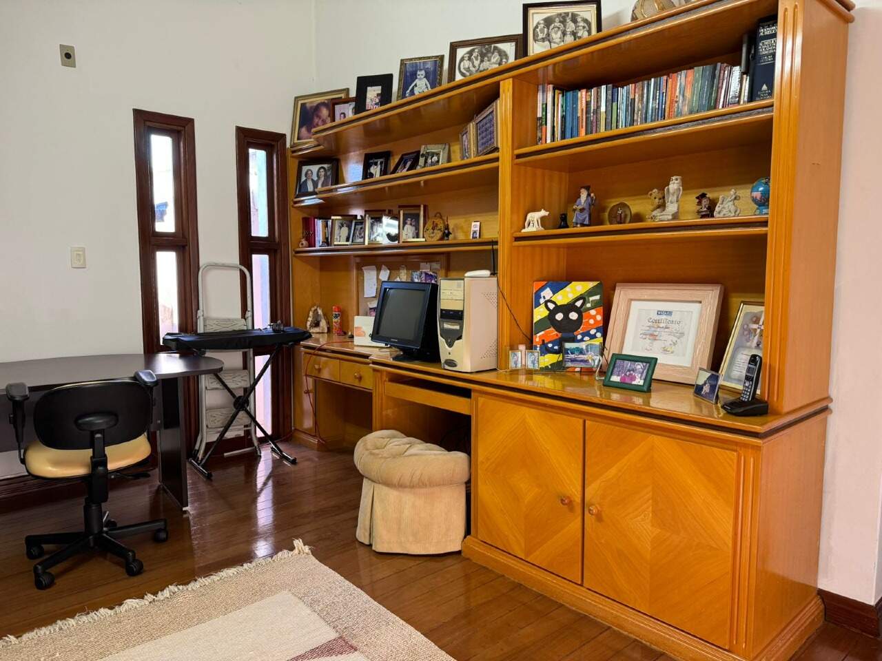Casa com 4 quartos sendo 1 suíte no Vila São Francisco em Dourados/MS — foto 7