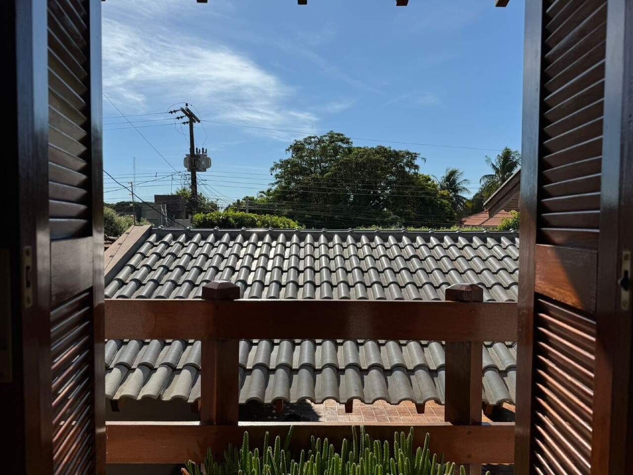 Casa com 4 quartos sendo 1 suíte no Vila São Francisco em Dourados/MS — foto 17