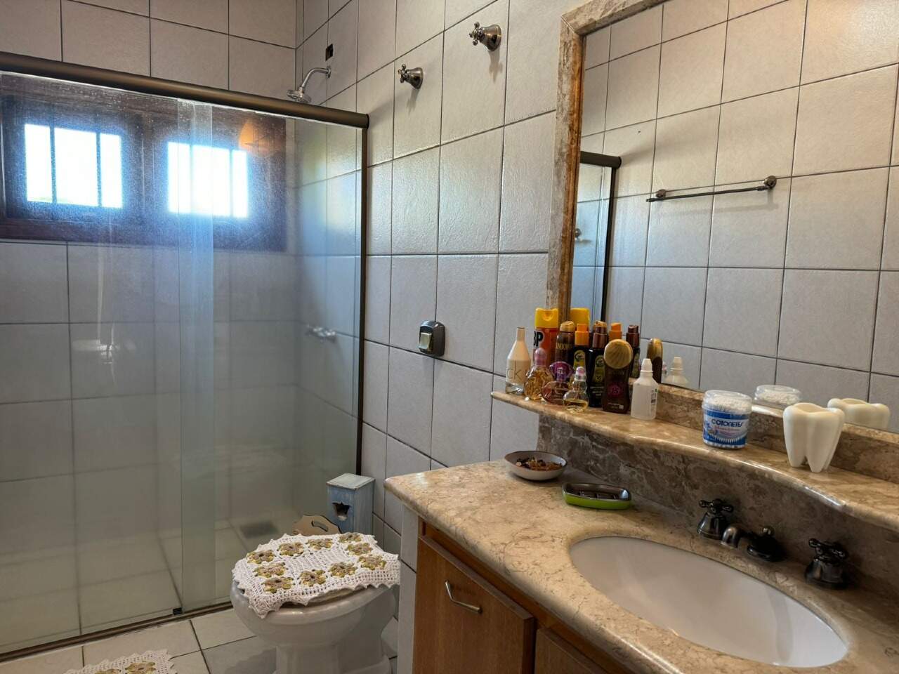 Casa com 4 quartos sendo 1 suíte no Vila São Francisco em Dourados/MS — foto 19
