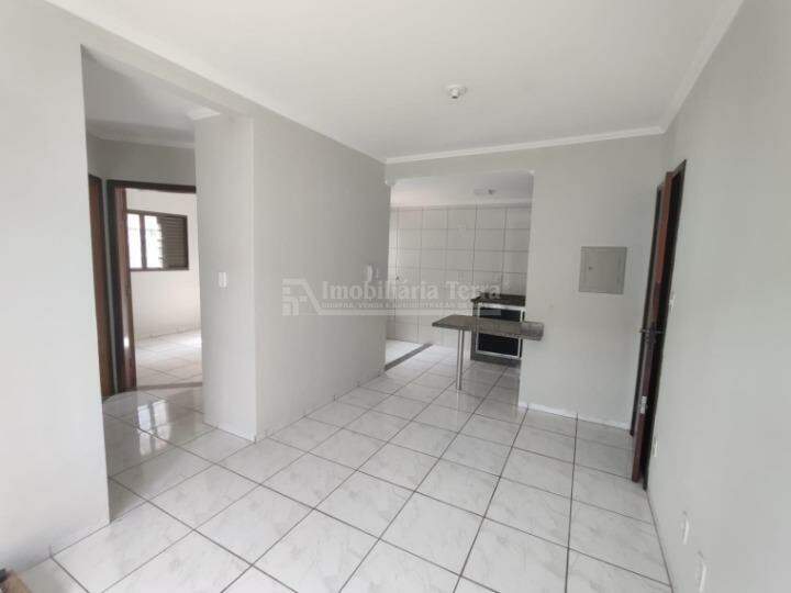 Apartamento com 2 quartos no Centro em Dourados/MS — foto 3