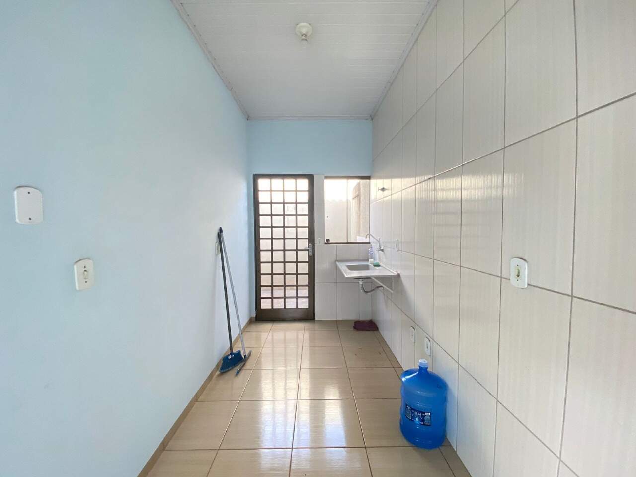 Kitnet com 1 quartos no Jardim Água Boa em Dourados/MS — foto 7
