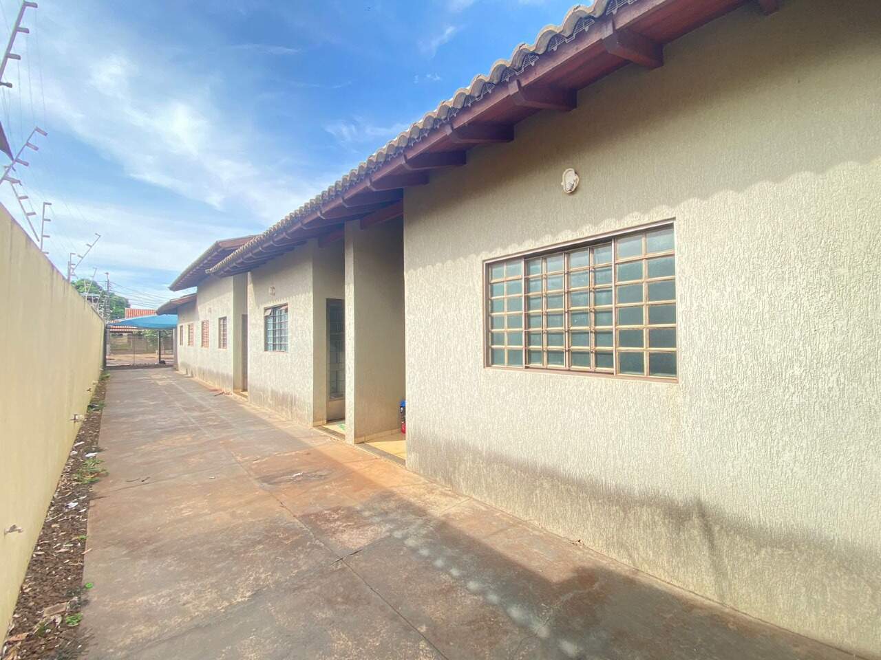 Kitnet com 1 quartos no Jardim Água Boa em Dourados/MS — foto 4