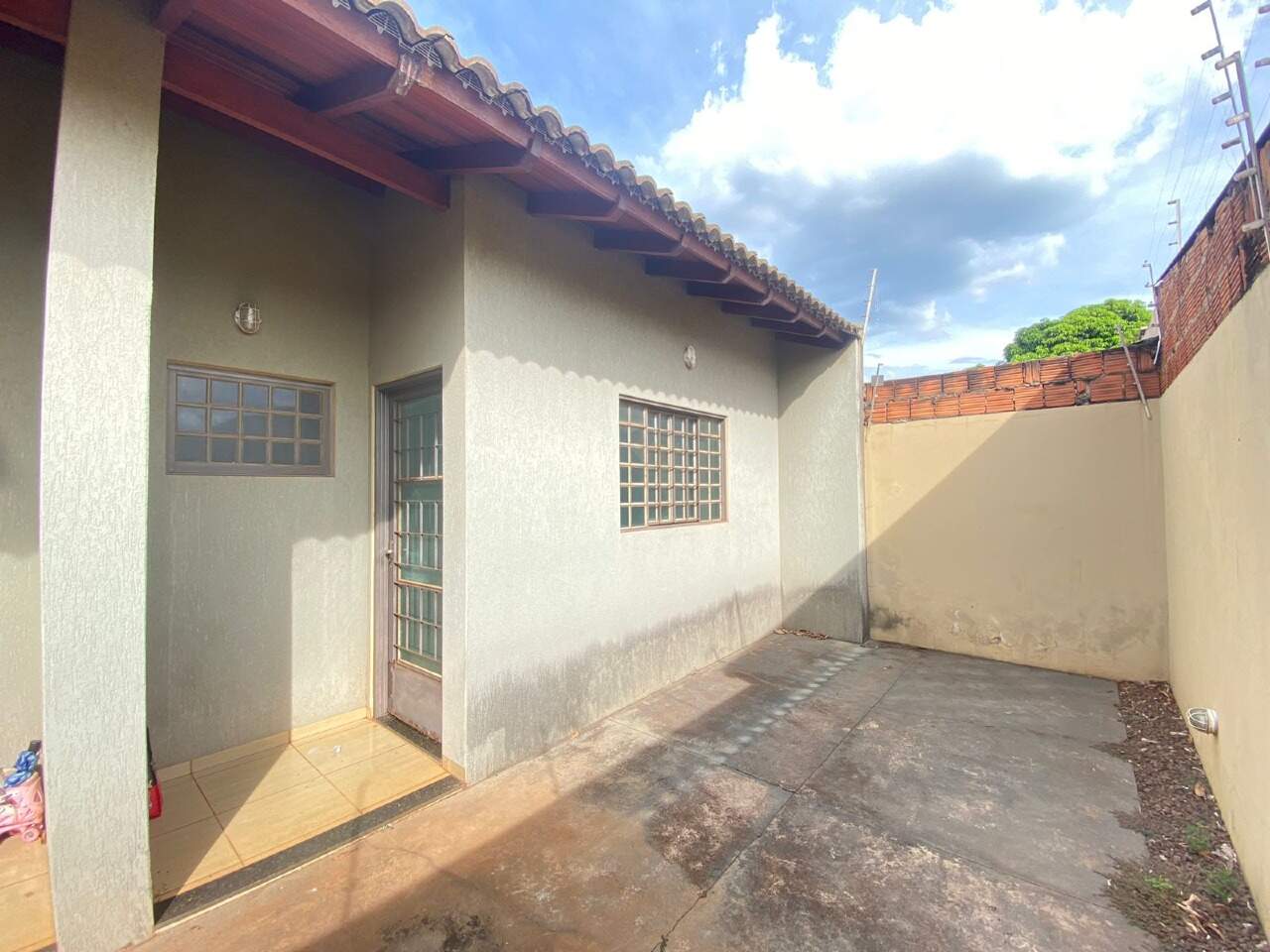 Kitnet com 1 quartos no Jardim Água Boa em Dourados/MS — foto 5