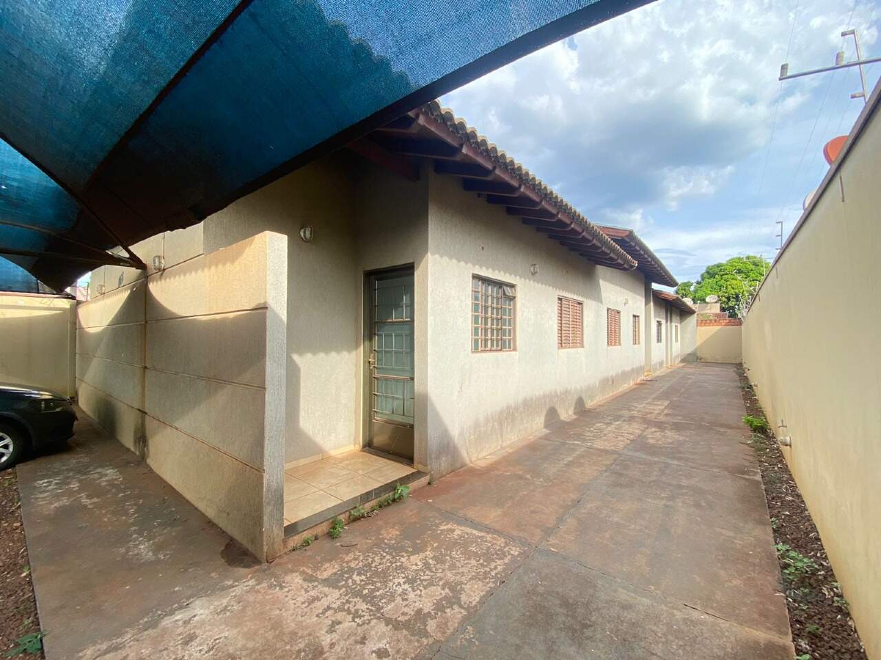 Kitnet com 1 quartos no Jardim Água Boa em Dourados/MS — foto 3