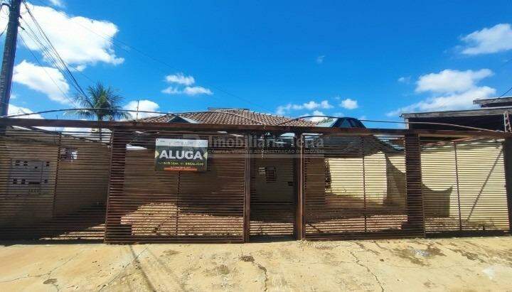 Kitnet com 1 quartos no Jardim Água Boa em Dourados/MS — foto 1