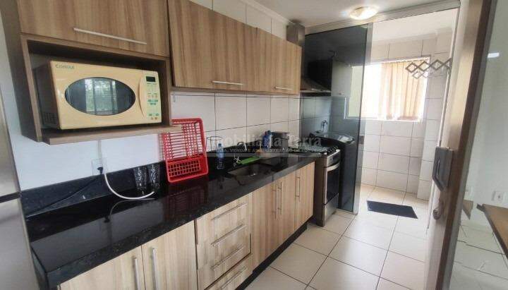 Apartamento com 2 quartos no Jardim Universitário em Dourados/MS — foto 3
