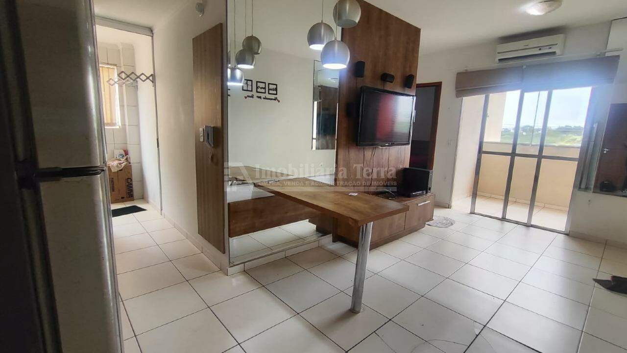Apartamento com 2 quartos no Jardim Universitário em Dourados/MS — foto 5