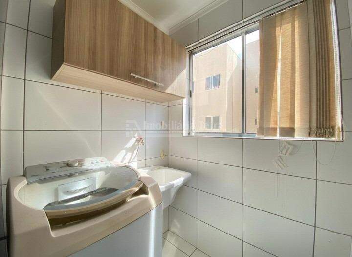 Apartamento com 2 quartos no Jardim Universitário em Dourados/MS — foto 4