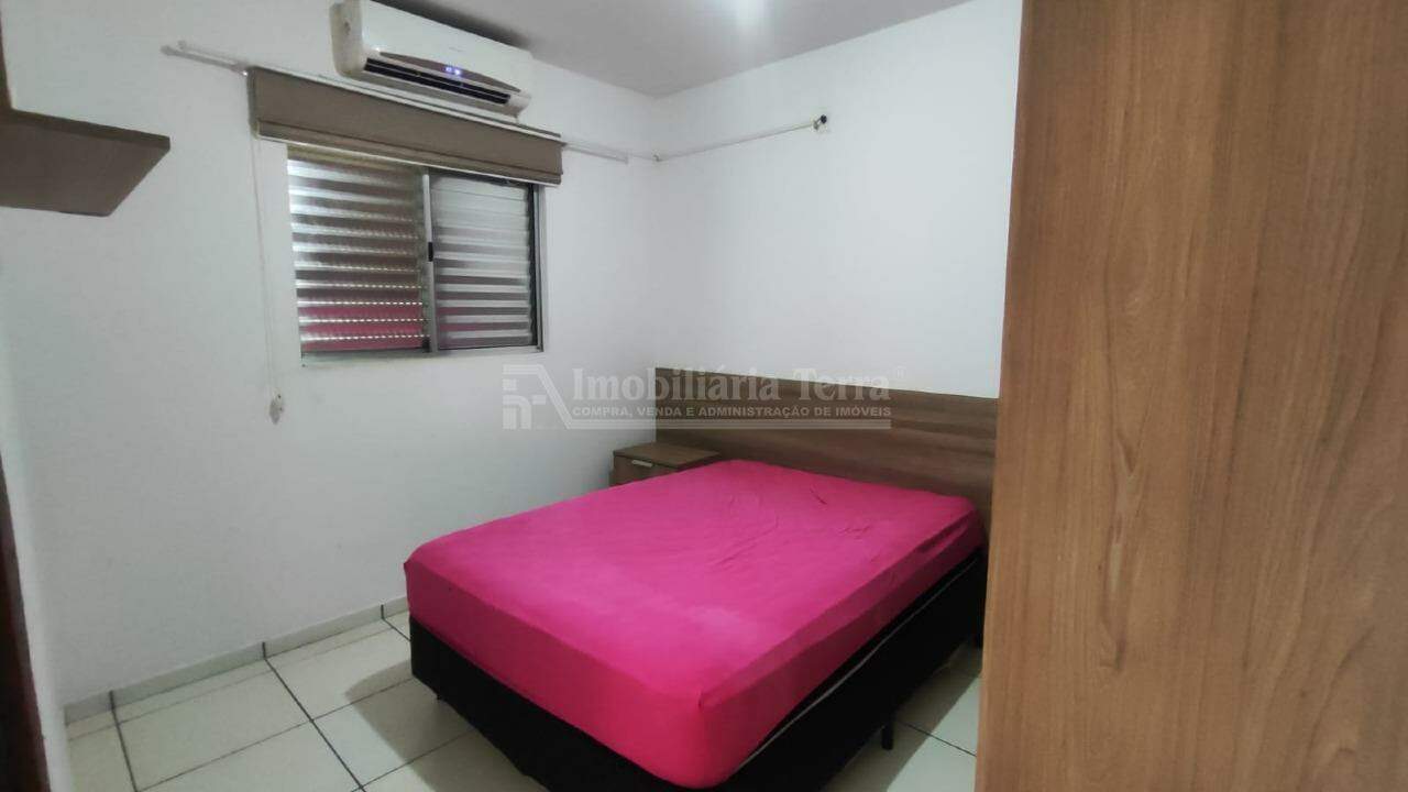 Apartamento com 2 quartos no Jardim Universitário em Dourados/MS — foto 8