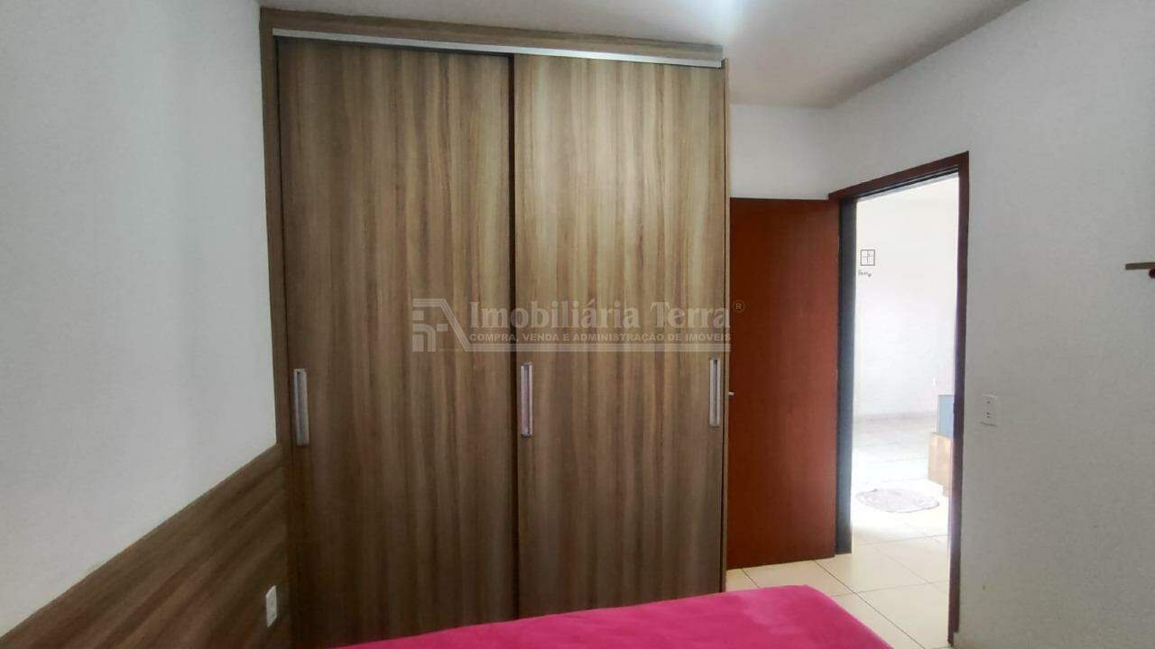 Apartamento com 2 quartos no Jardim Universitário em Dourados/MS — foto 7