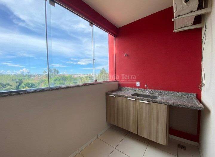 Apartamento com 2 quartos no Jardim Universitário em Dourados/MS — foto 6