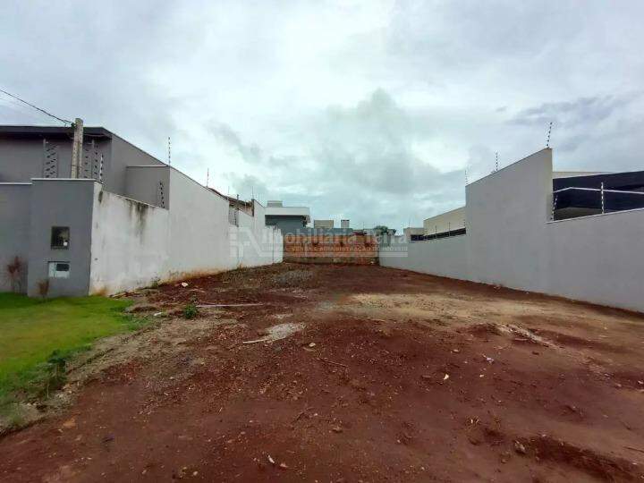 Terreno/Lote no Santa Fé em Dourados/MS