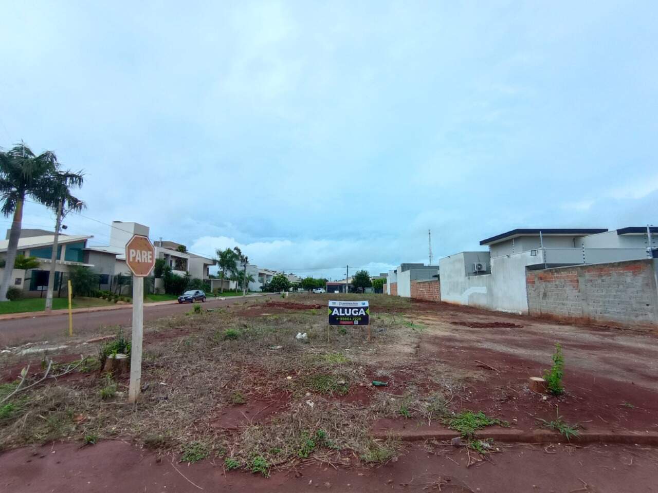 Terreno/Lote no Parque Alvorada em Dourados/MS — foto 3