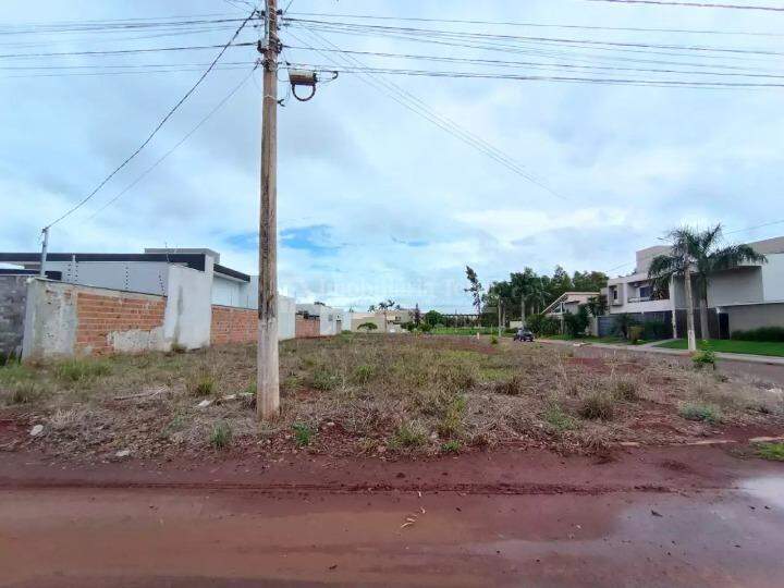 Terreno/Lote no Parque Alvorada em Dourados/MS — foto 1