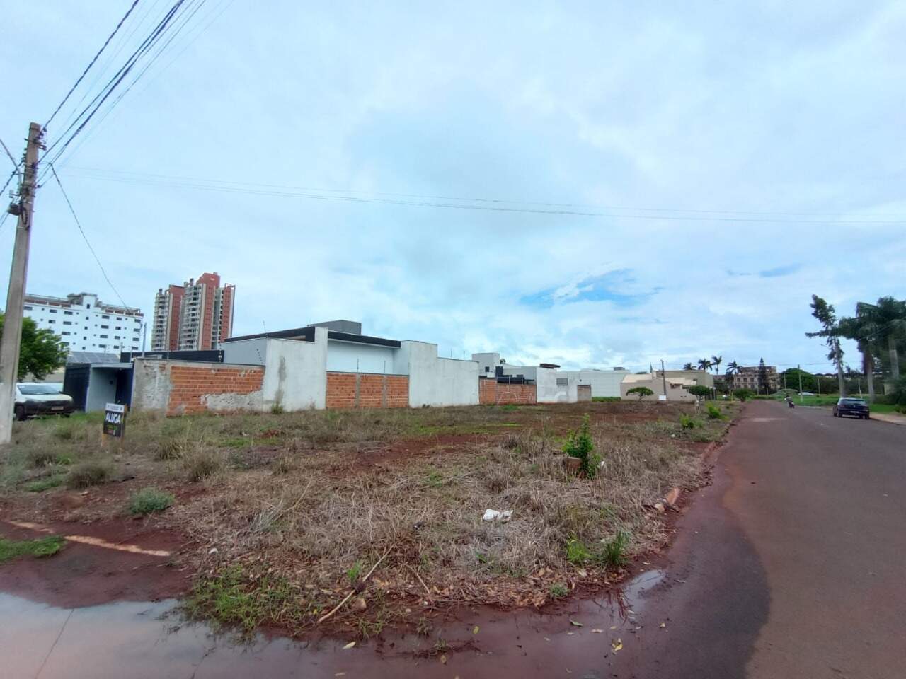 Terreno/Lote no Parque Alvorada em Dourados/MS — foto 5