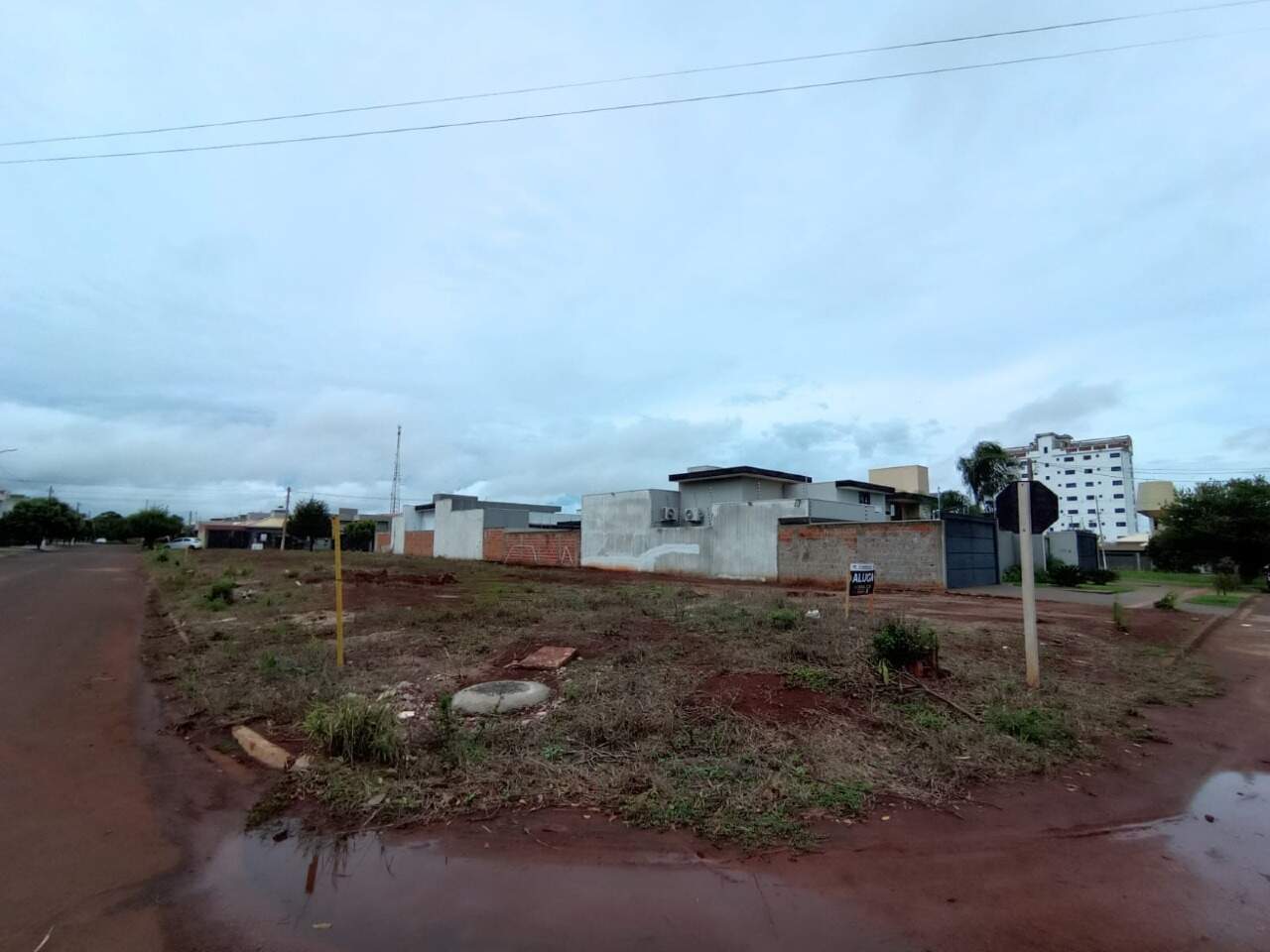 Terreno/Lote no Parque Alvorada em Dourados/MS — foto 4
