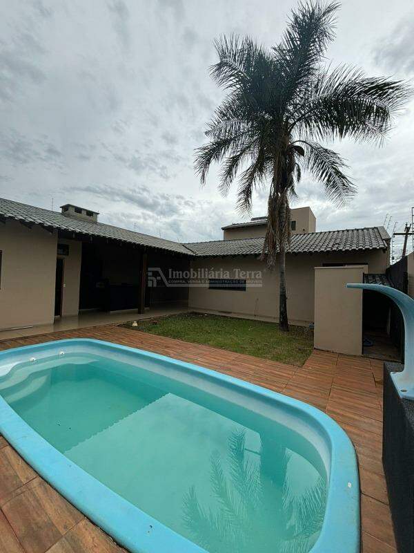 Casa no Parque Alvorada, foto 13 de 13