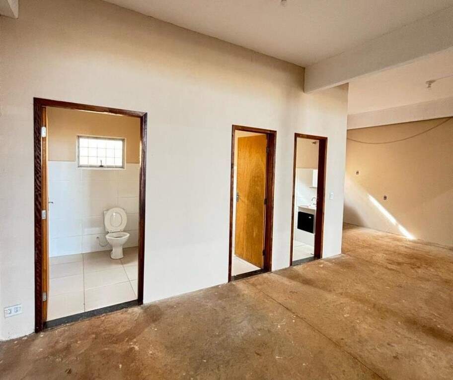 Barracão no Santa Fé em Dourados/MS — foto 6