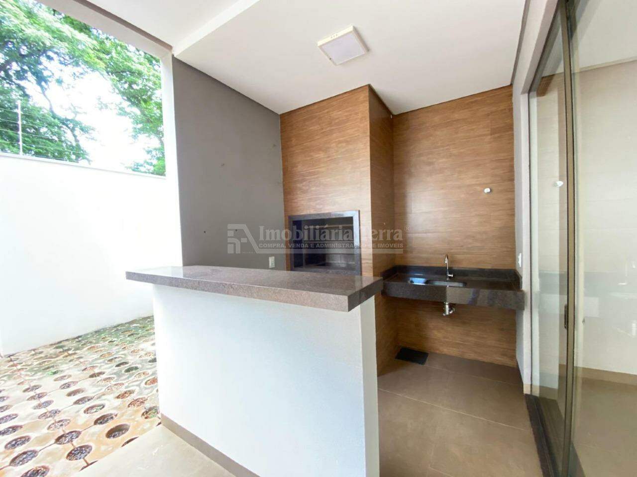 Casa com 3 quartos no Jardim Europa em Dourados/MS — foto 4