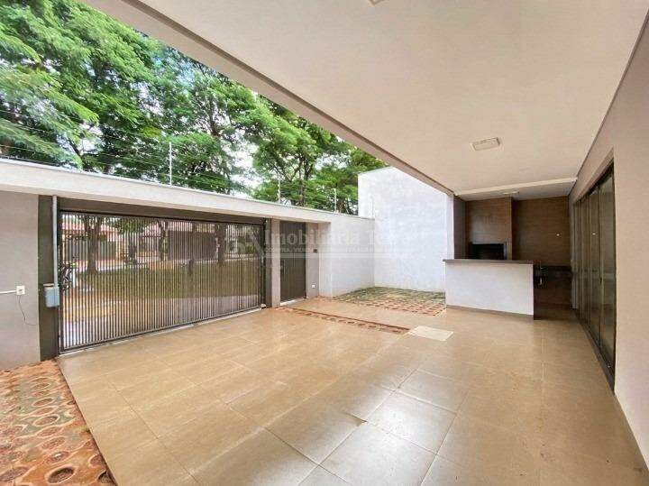 Casa com 3 quartos no Jardim Europa em Dourados/MS — foto 3