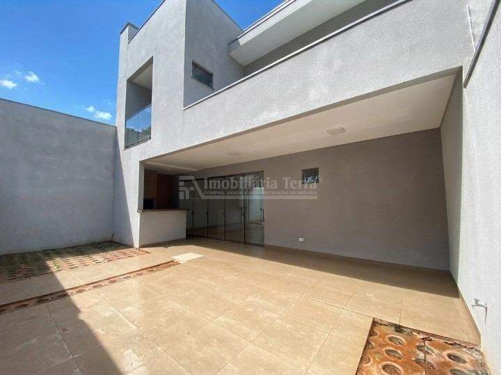 Casa com 3 quartos no Jardim Europa em Dourados/MS — foto 2