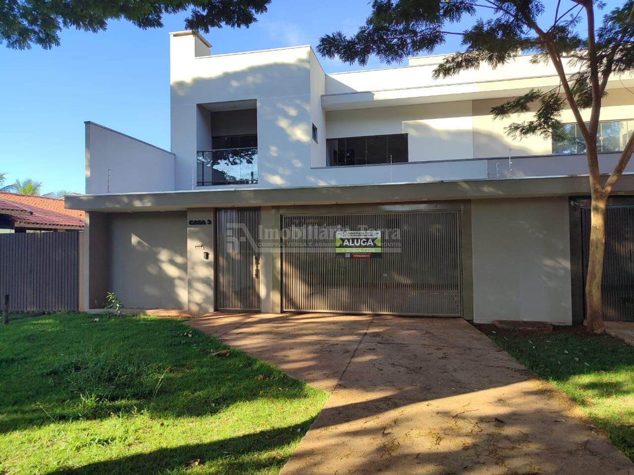Casa com 3 quartos no Jardim Europa em Dourados/MS — foto 1