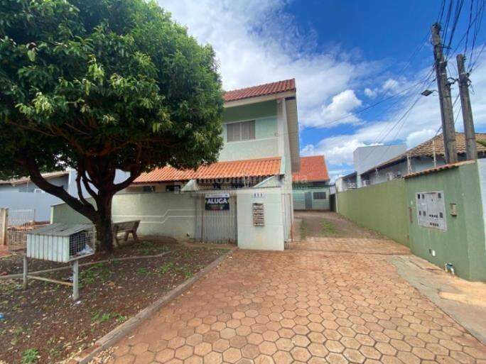 Apartamento com 1 quartos no Parque Alvorada em Dourados/MS — foto 1