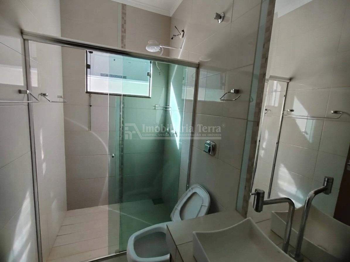 Casa com 3 quartos sendo 1 suíte no Jardim Mônaco em Dourados/MS — foto 11
