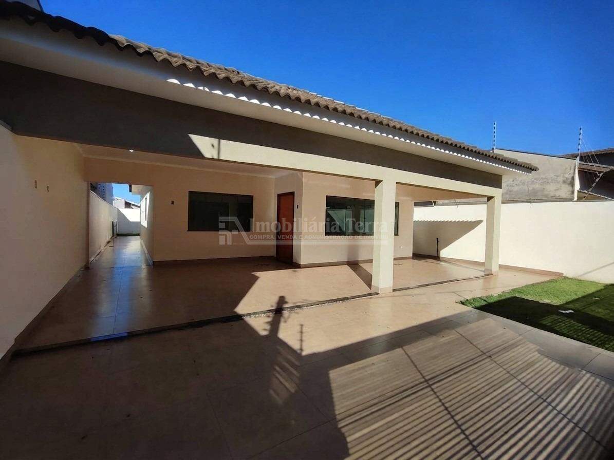 Casa com 3 quartos sendo 1 suíte no Jardim Mônaco em Dourados/MS — foto 2