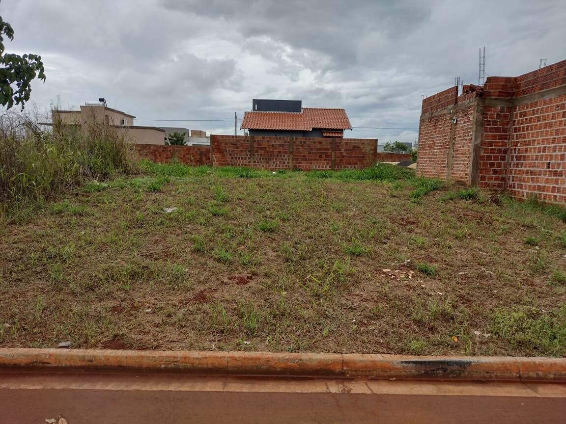 Terreno/Lote no Vival dos Ipês IV em Dourados/MS — foto 1