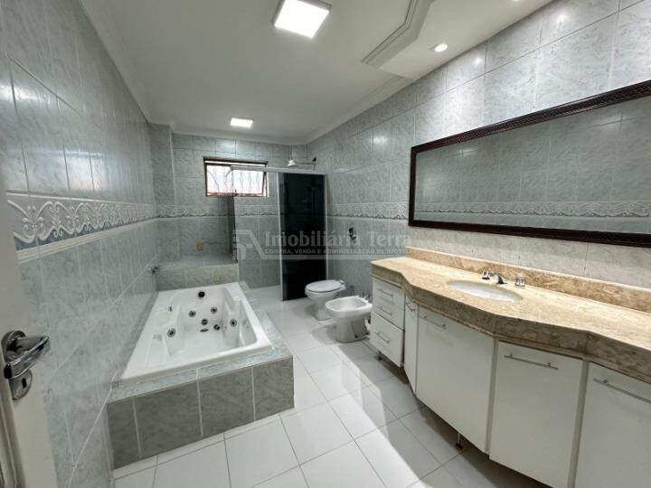 Apartamento com 3 quartos sendo 2 suítes no Centro em Dourados/MS — foto 11