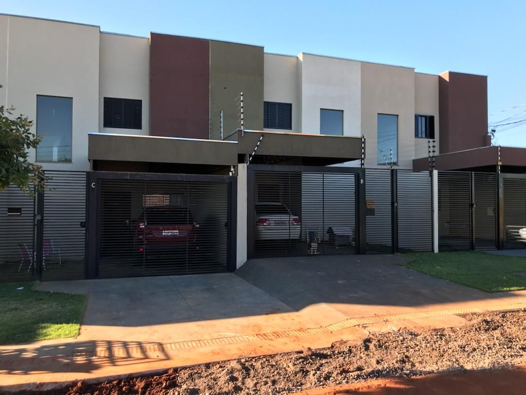 Casa com 2 quartos no Parque Alvorada em Dourados/MS — foto 1