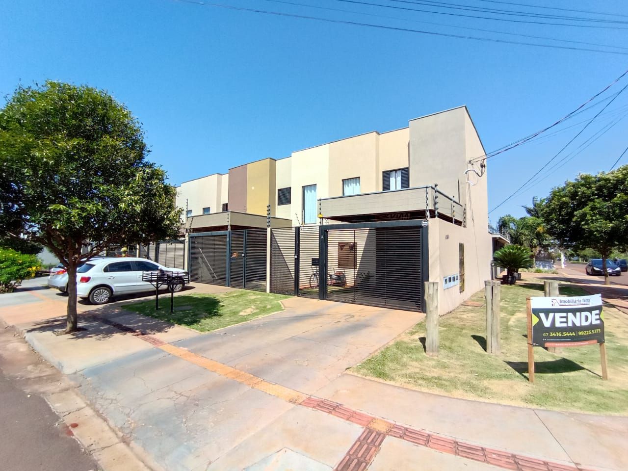 Casa com 2 quartos no Parque Alvorada em Dourados/MS — foto 2