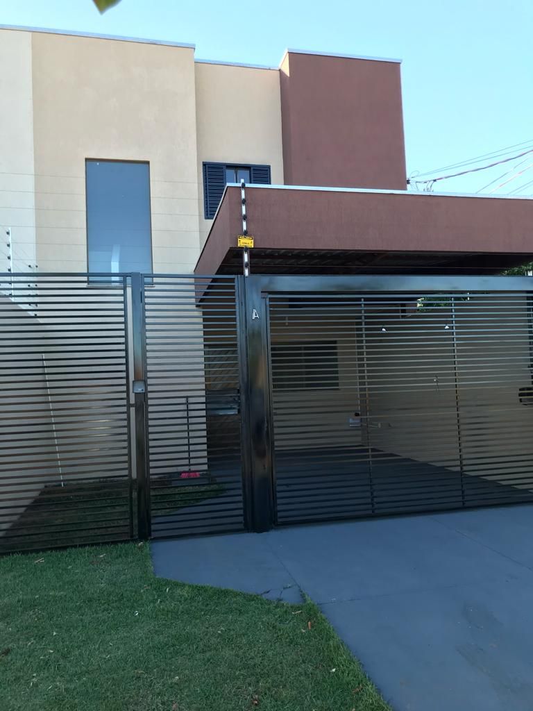 Casa com 2 quartos no Parque Alvorada em Dourados/MS — foto 4