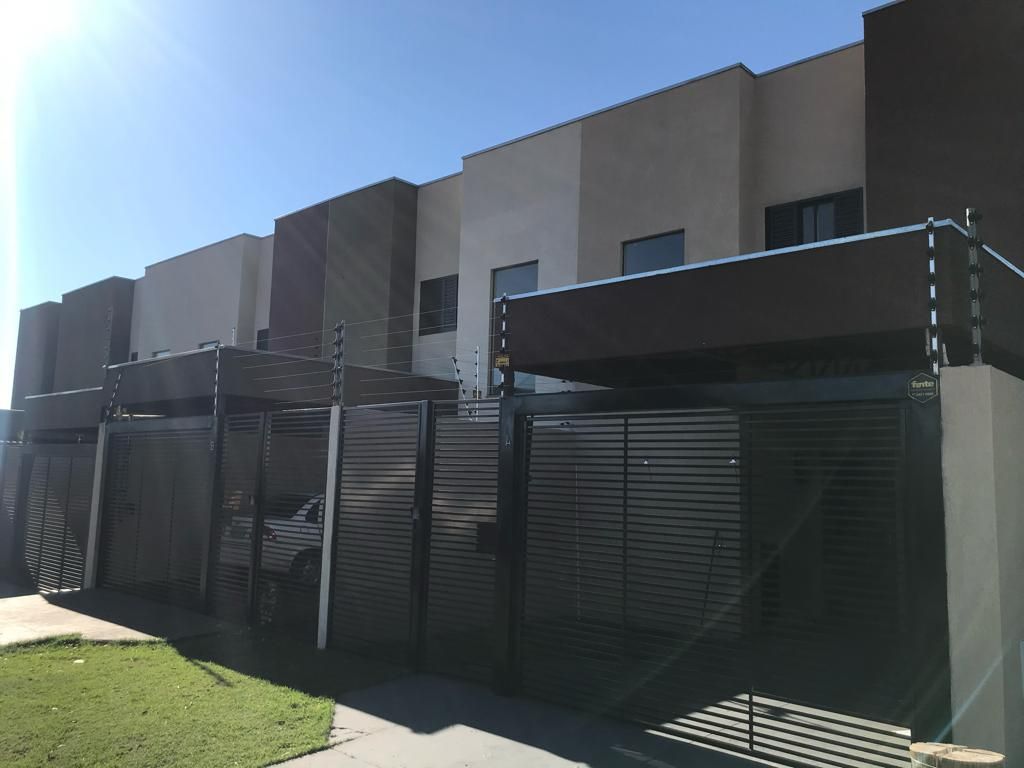 Casa com 2 quartos no Parque Alvorada em Dourados/MS — foto 3
