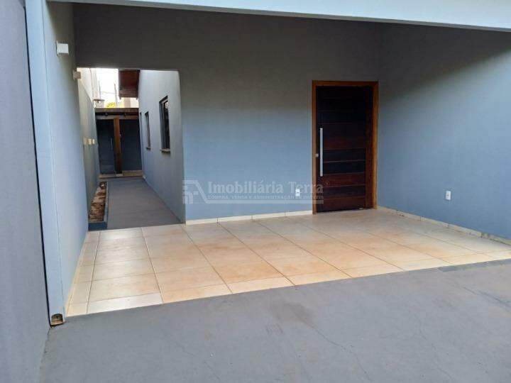 Casa em Vival dos Ipês, foto 2 de 11