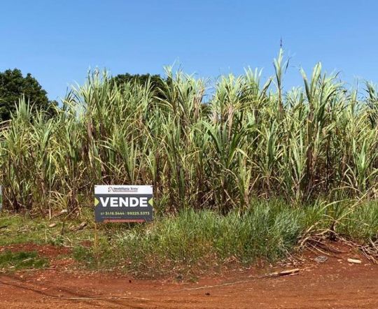 Terreno/Lote no Campina Verde em Dourados/MS
